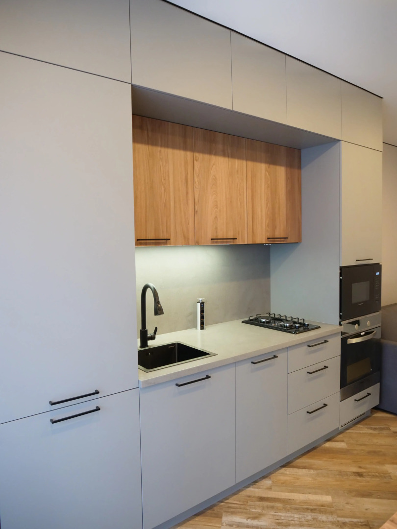 Квартира Nordic