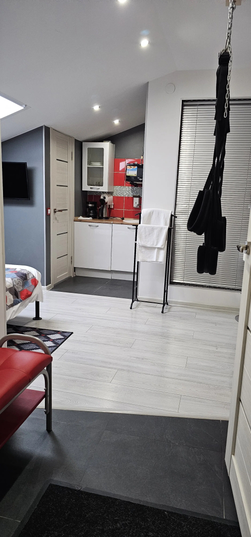 Апартаменты ihoteltula