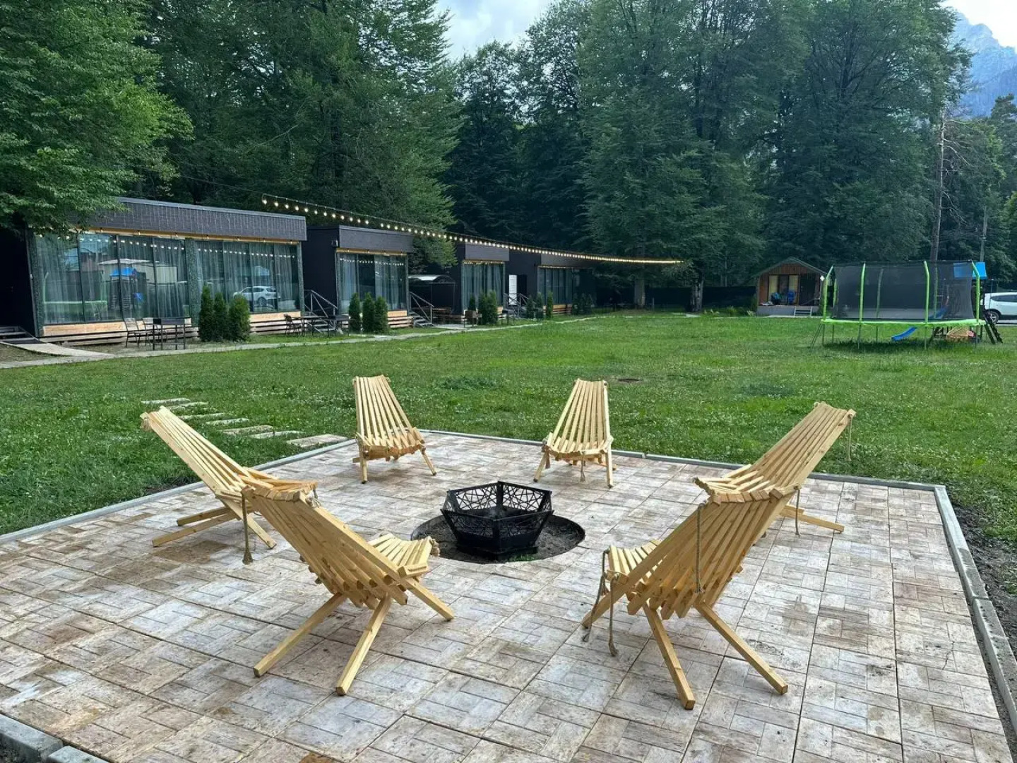 Гостевой дом ProАрхыз