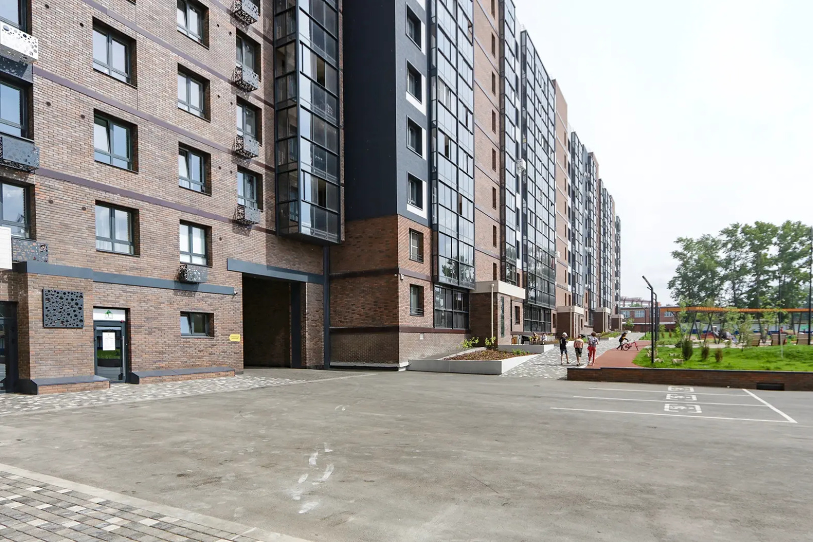 Квартира на Аэропорте 5