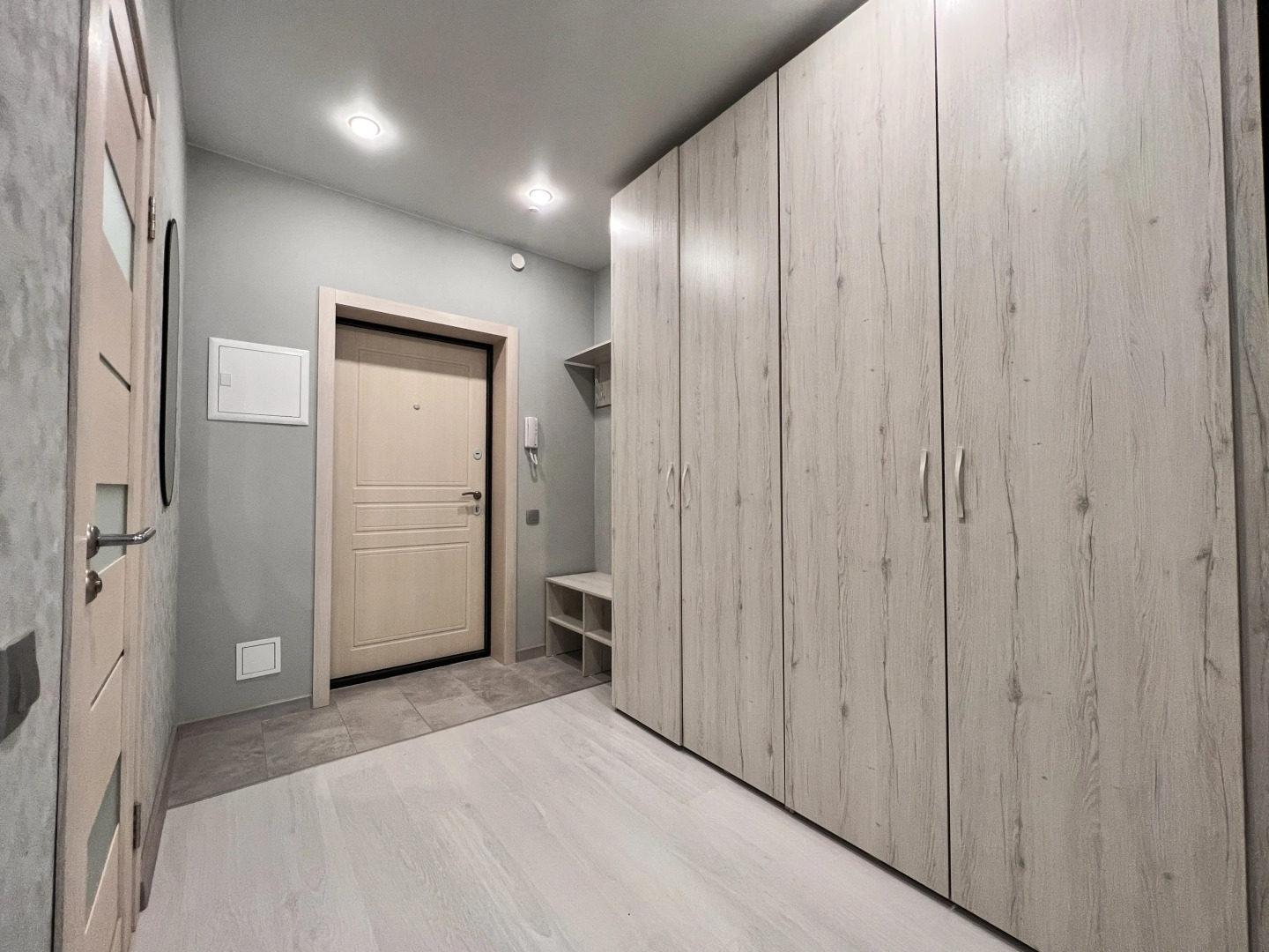 Апартаменты uTrip Norway