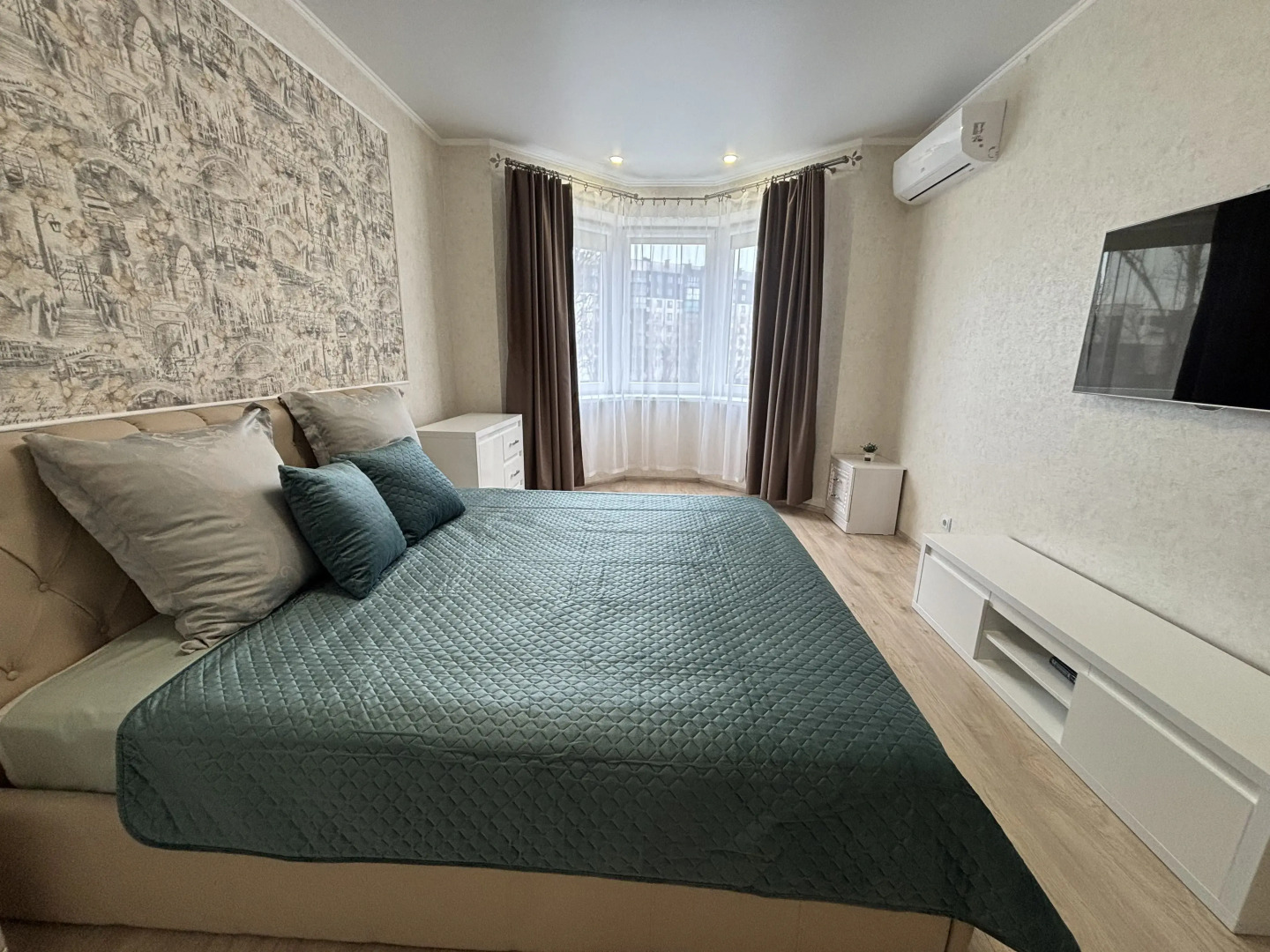 Апартаменты Отдых на Побережье Балтики