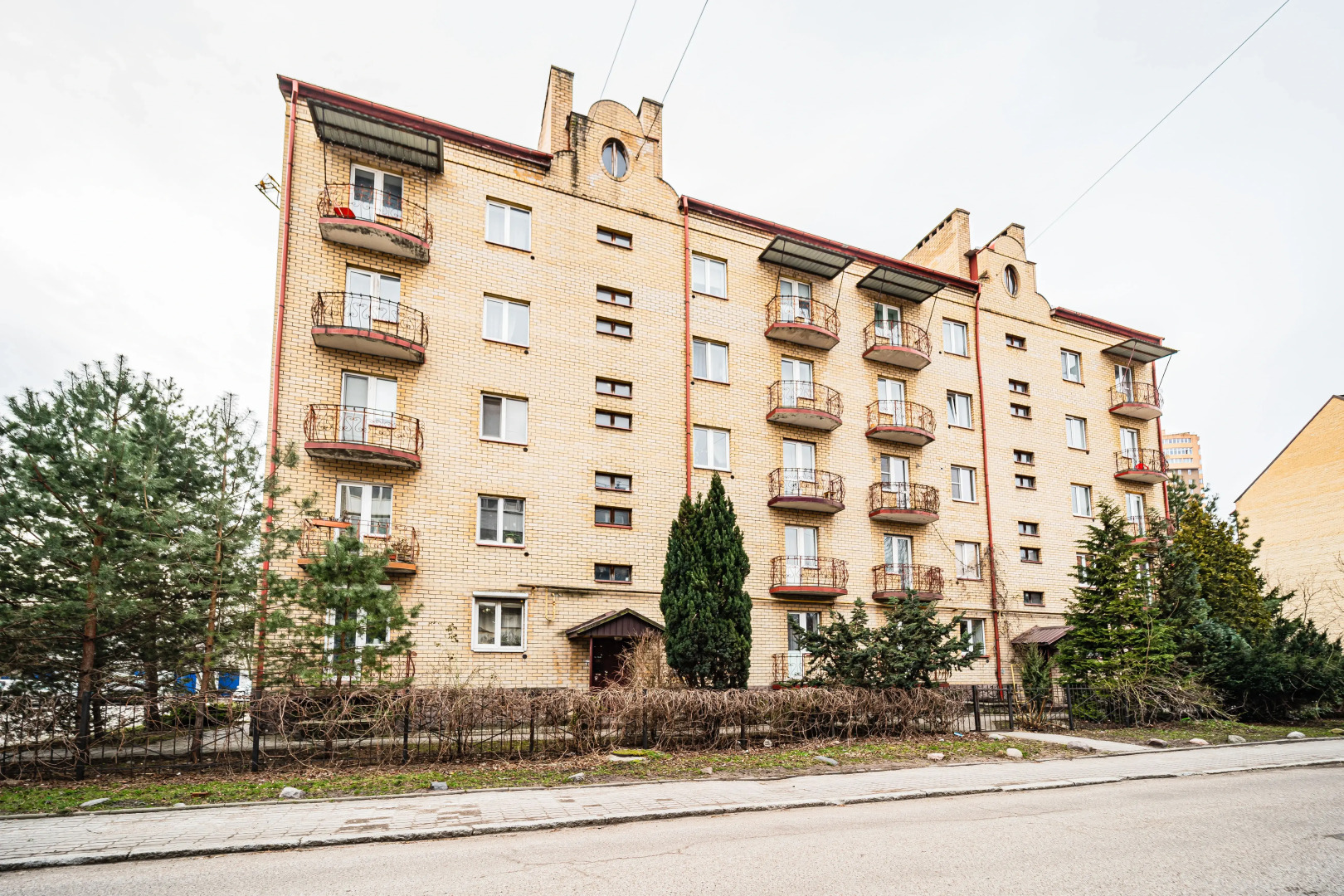 Апартаменты 1-комнатные на ул. Краснодонская