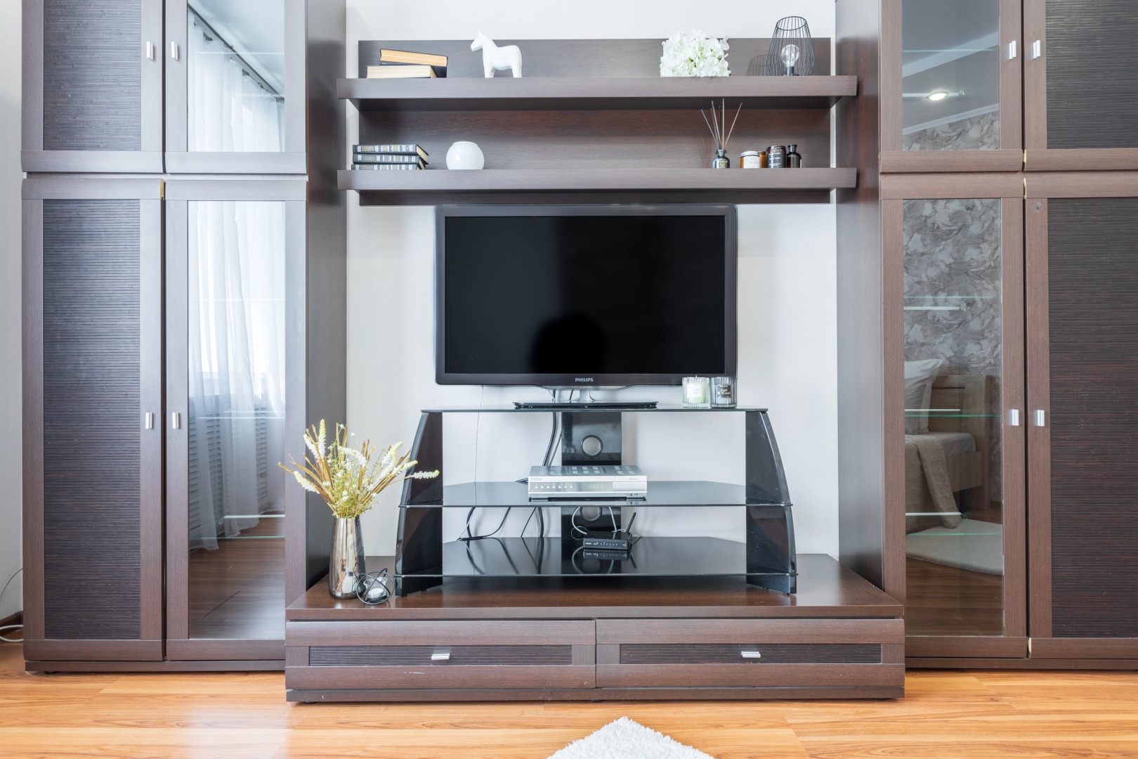 Апартаменты Comfort Home на Чистопольской