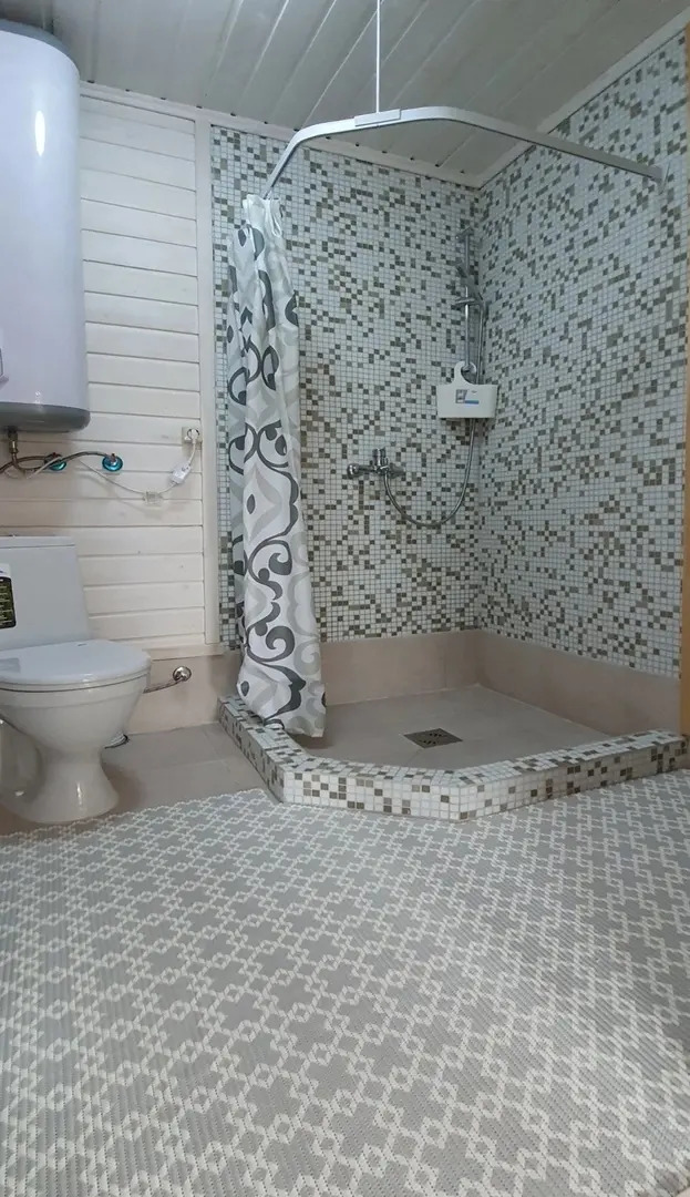 Гостевой дом Домик у ручья в Горчаково