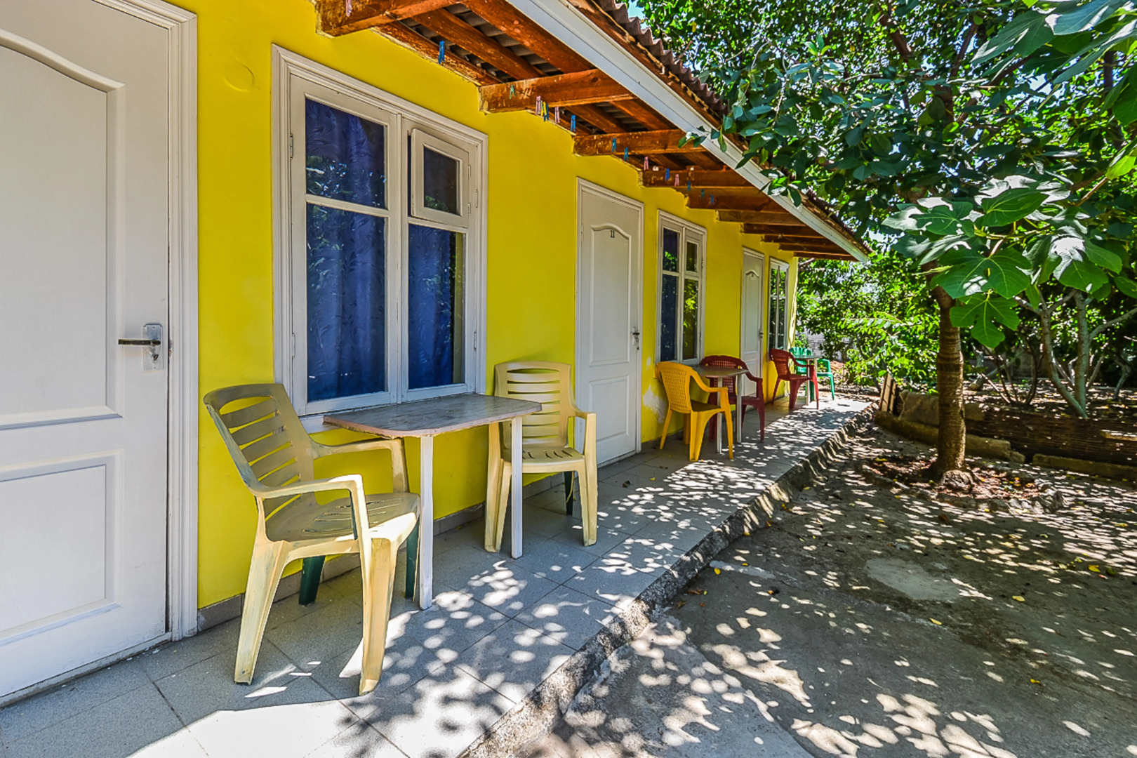 Гостевой Дом Юг