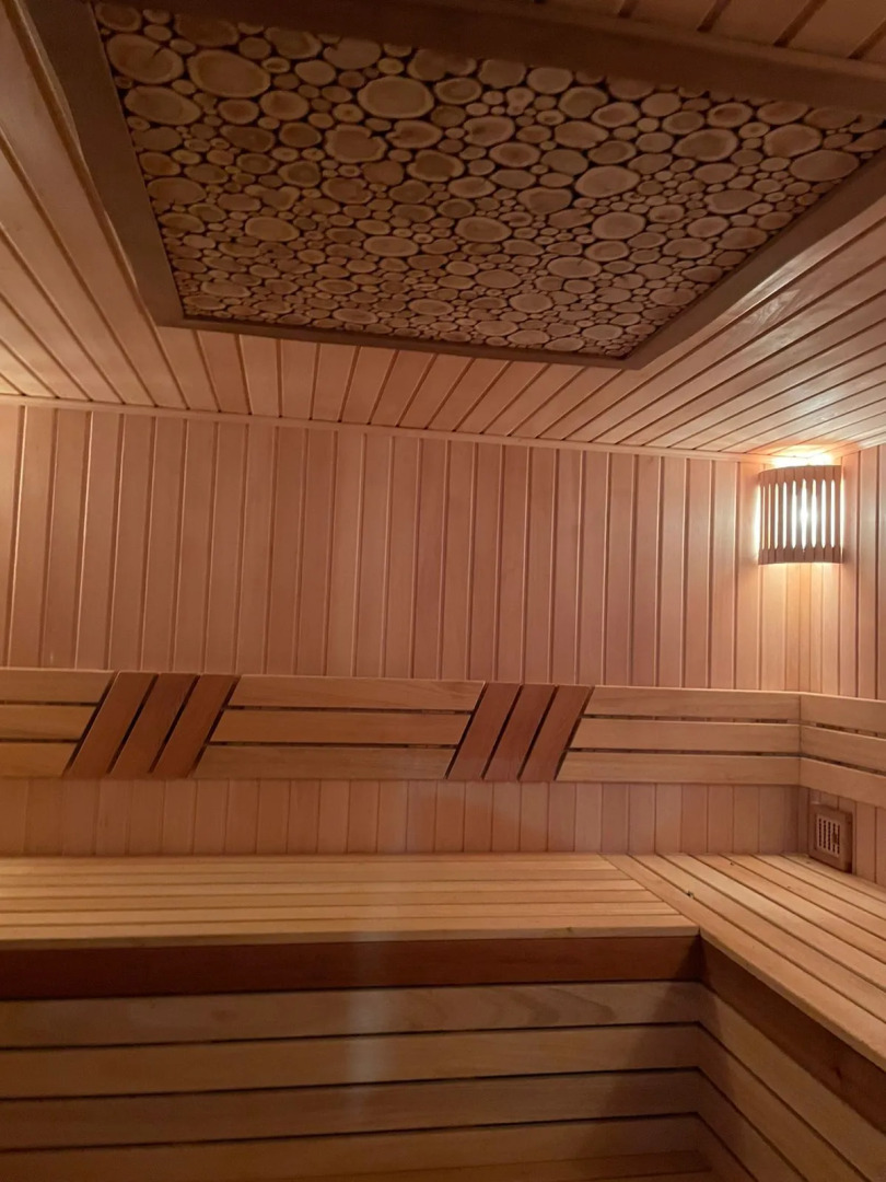 Отель Сфера