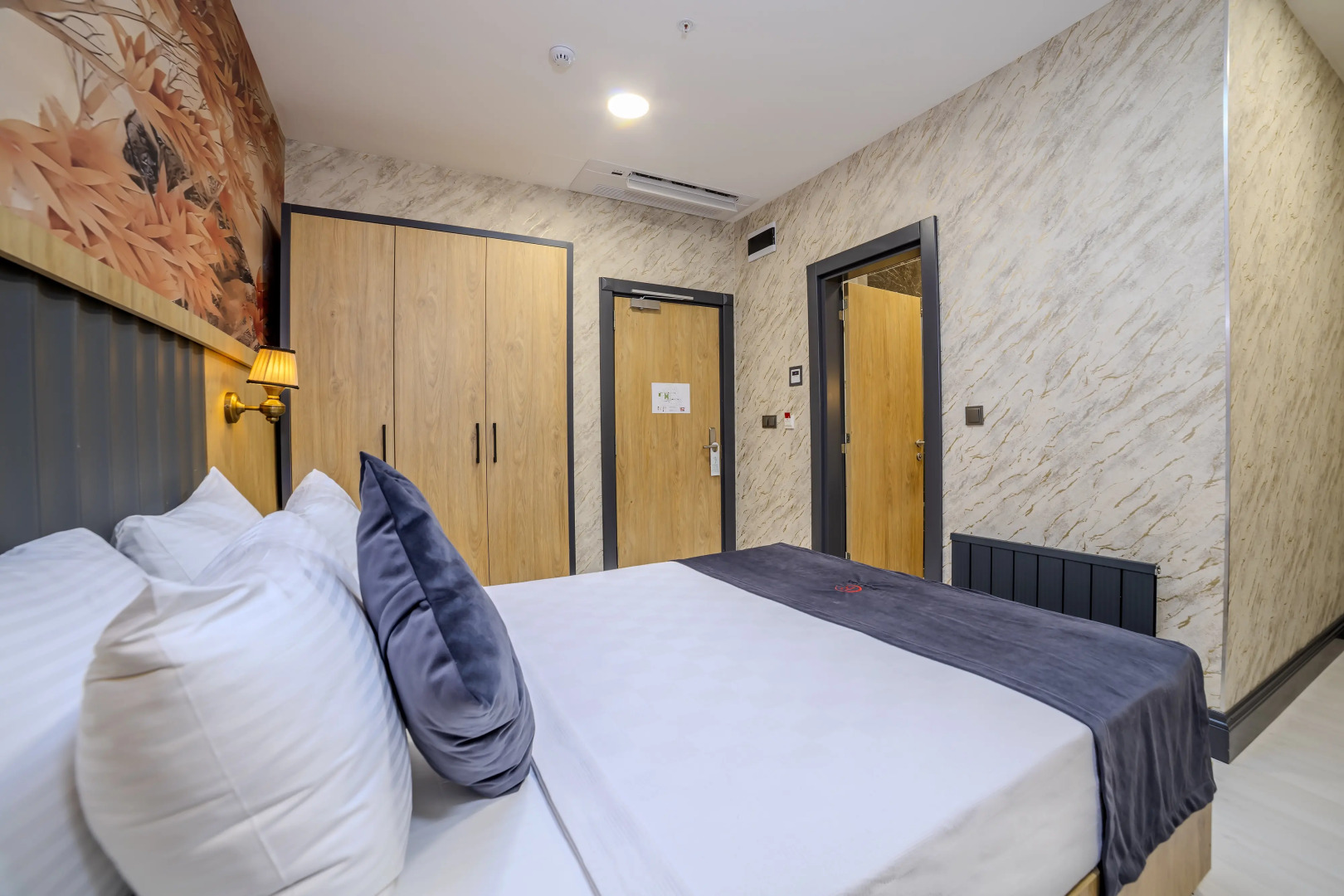 Bulton Hotel Airport