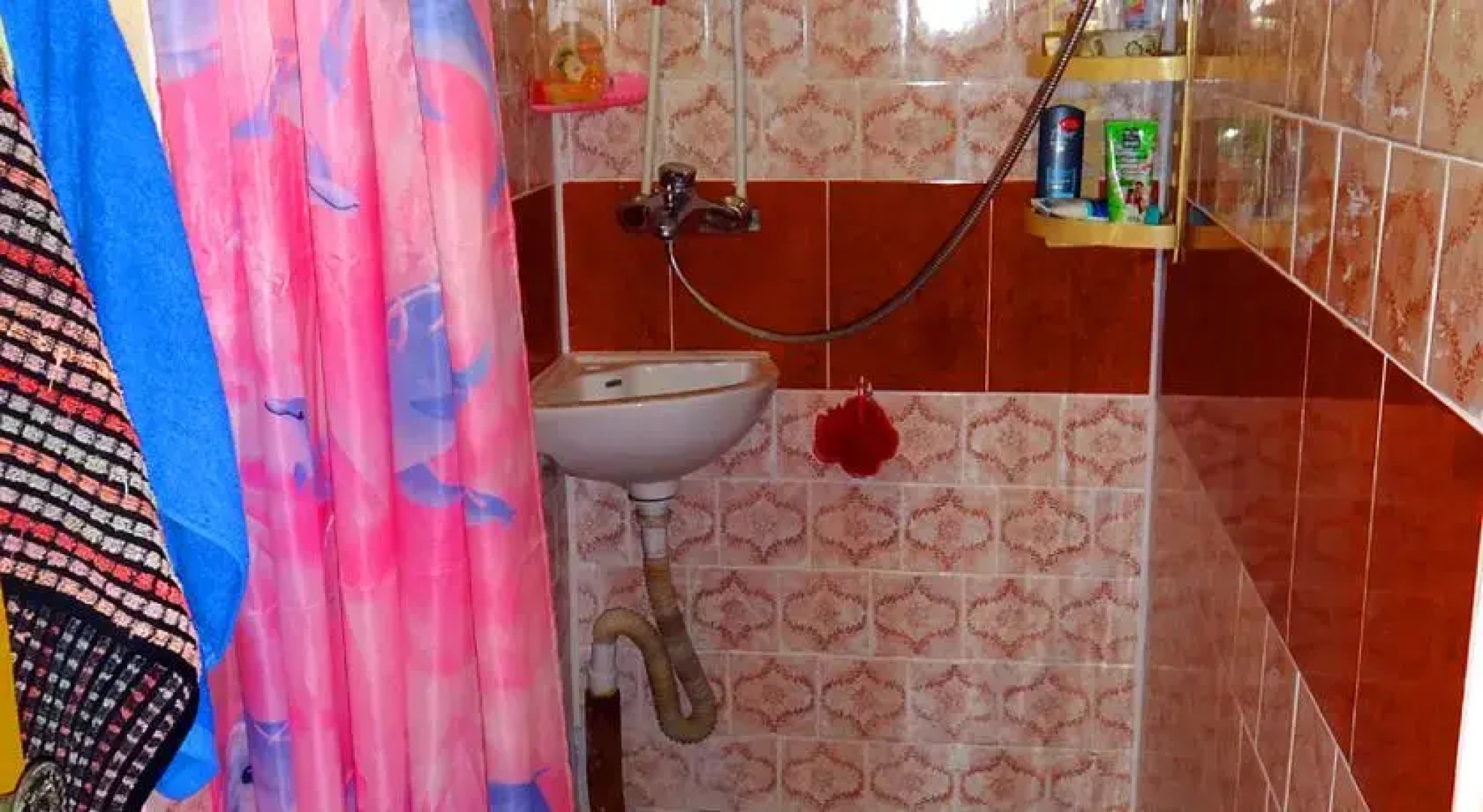 Пансионат Усадьба Пушкиных