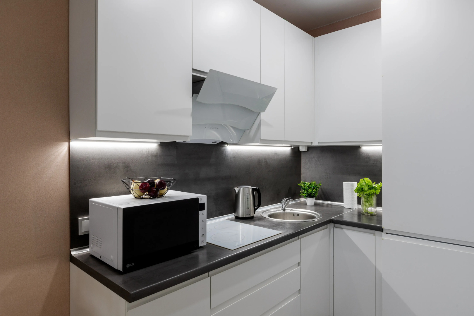 Апартаменты Комфортные для 4-х гостей