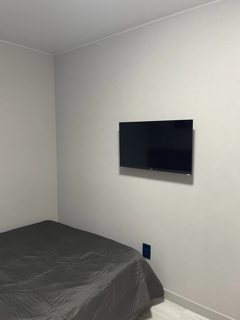 Квартира Трехкомнатная