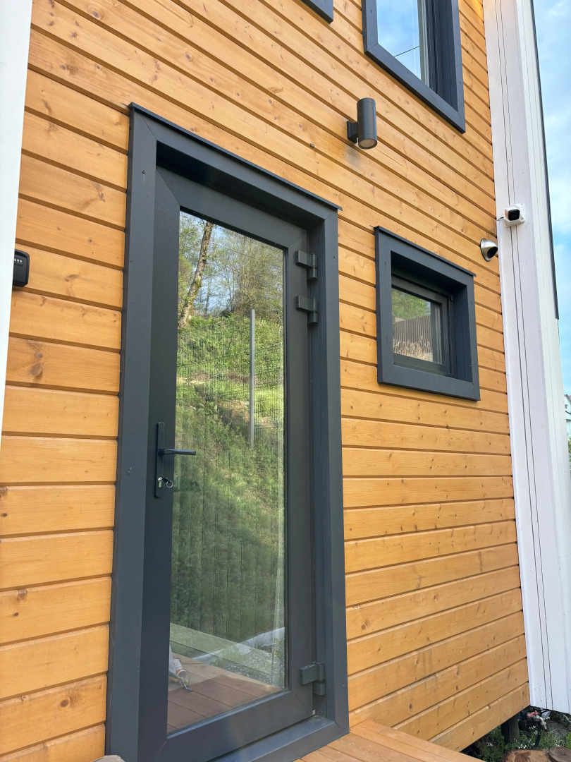 Частный Дом Крона Сочи