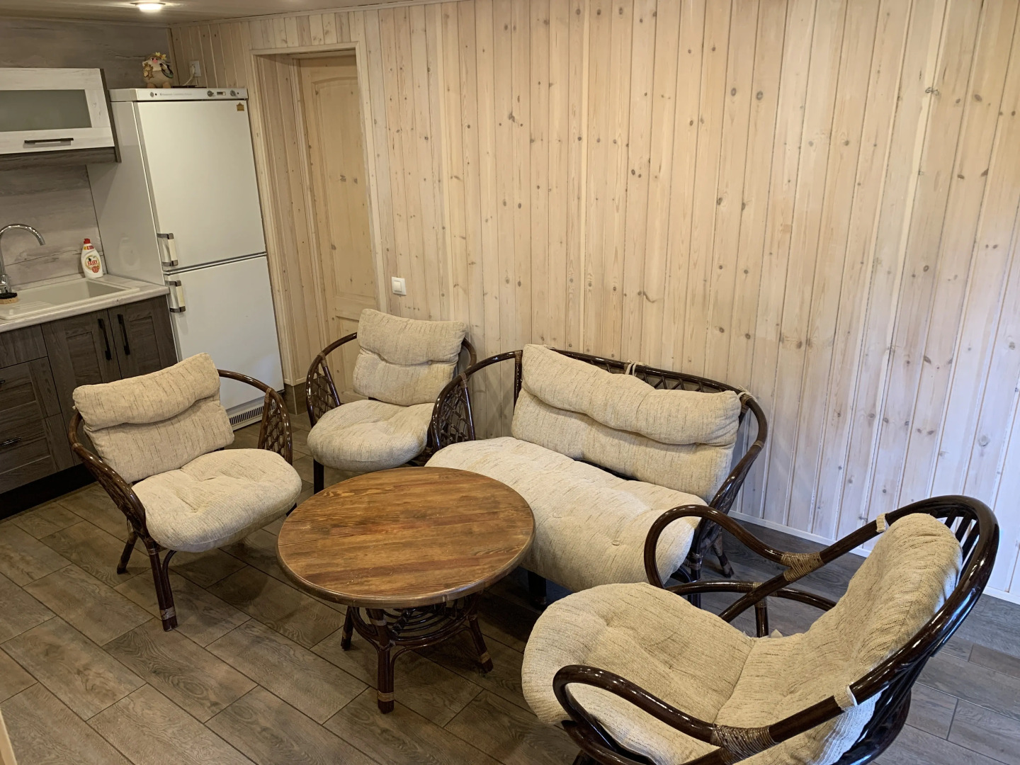 Гостевой дом Загородный Отдых