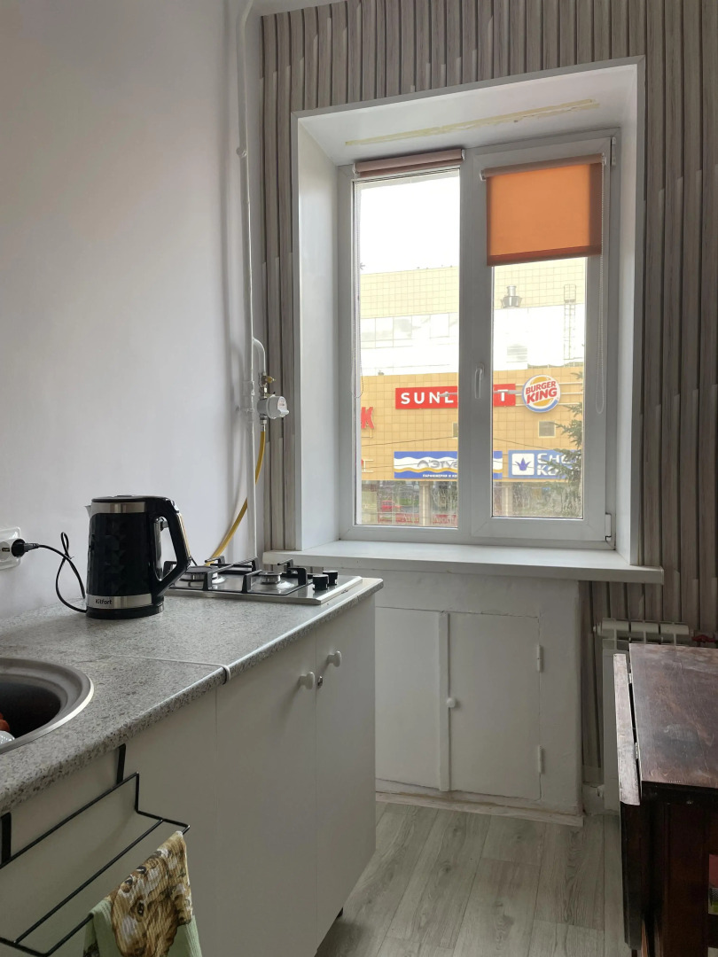 Квартира Арт-квартира