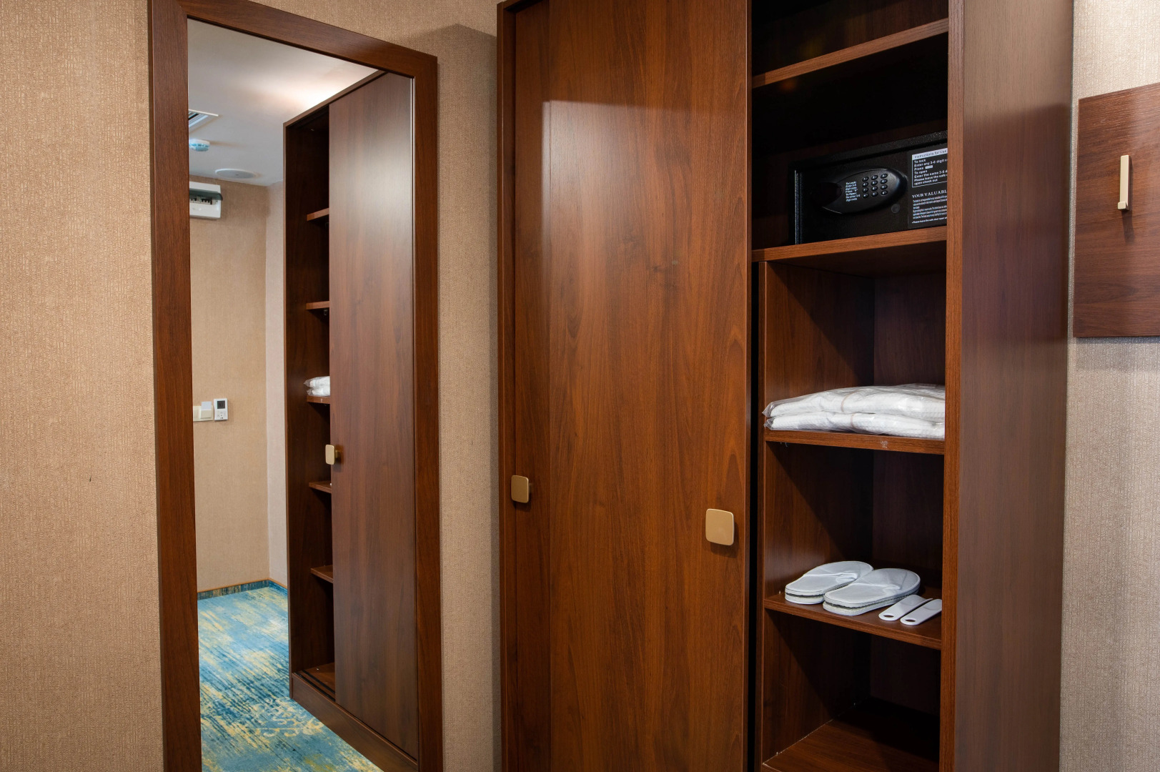 Отель Best Western Plus Oskemen