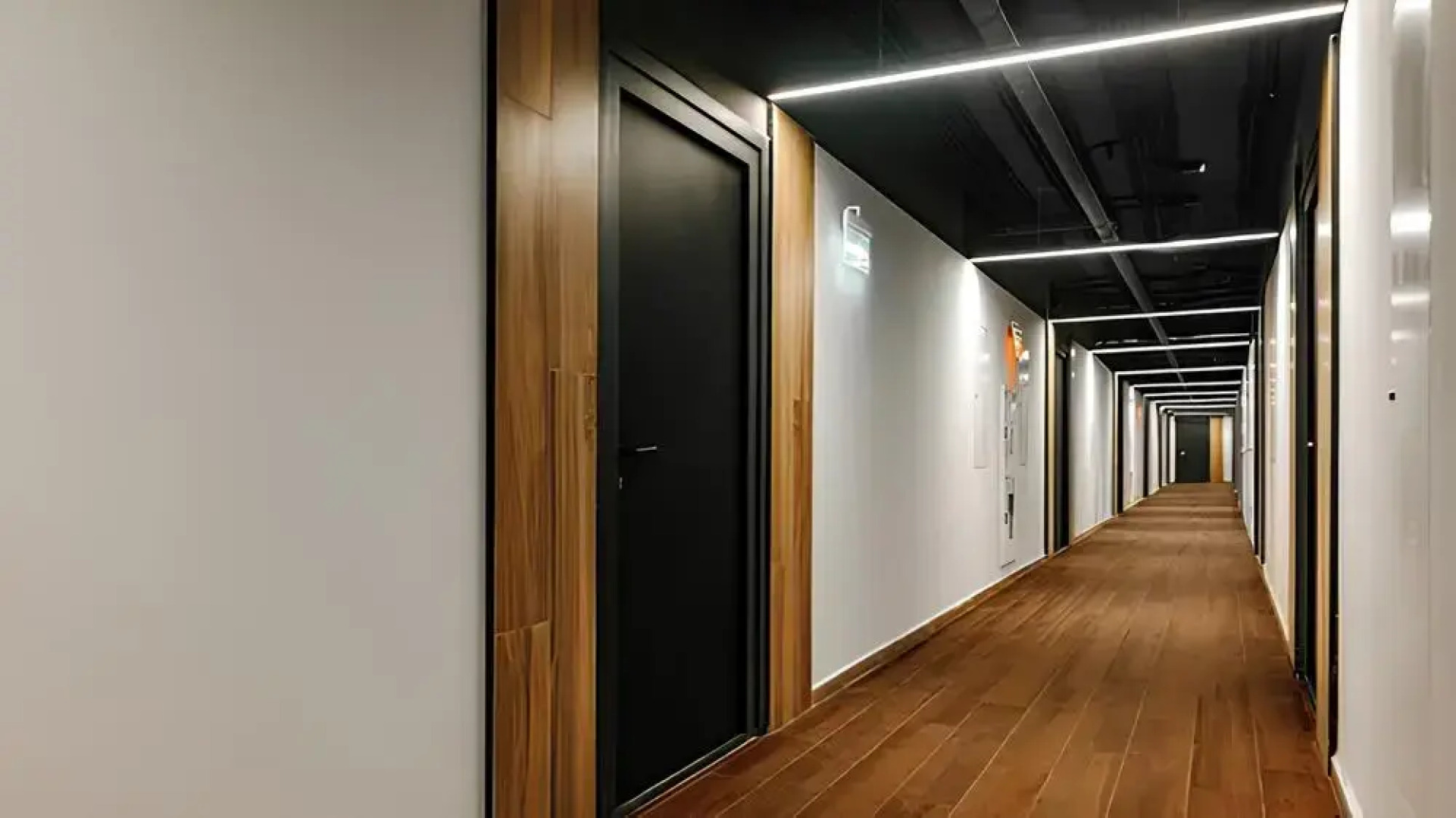 Квартира Moscow Deluxe Apartments Mayta Art Loft