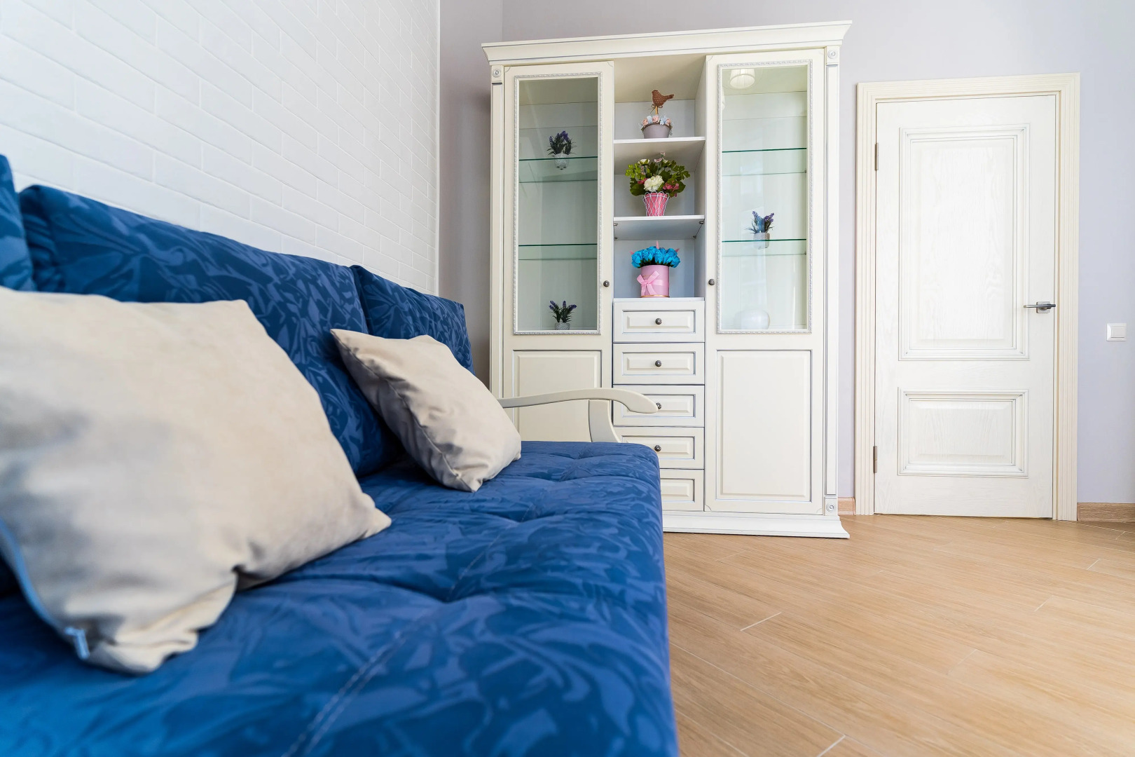 Апартаменты в элитном жилом комплексе у моря от LetoApart