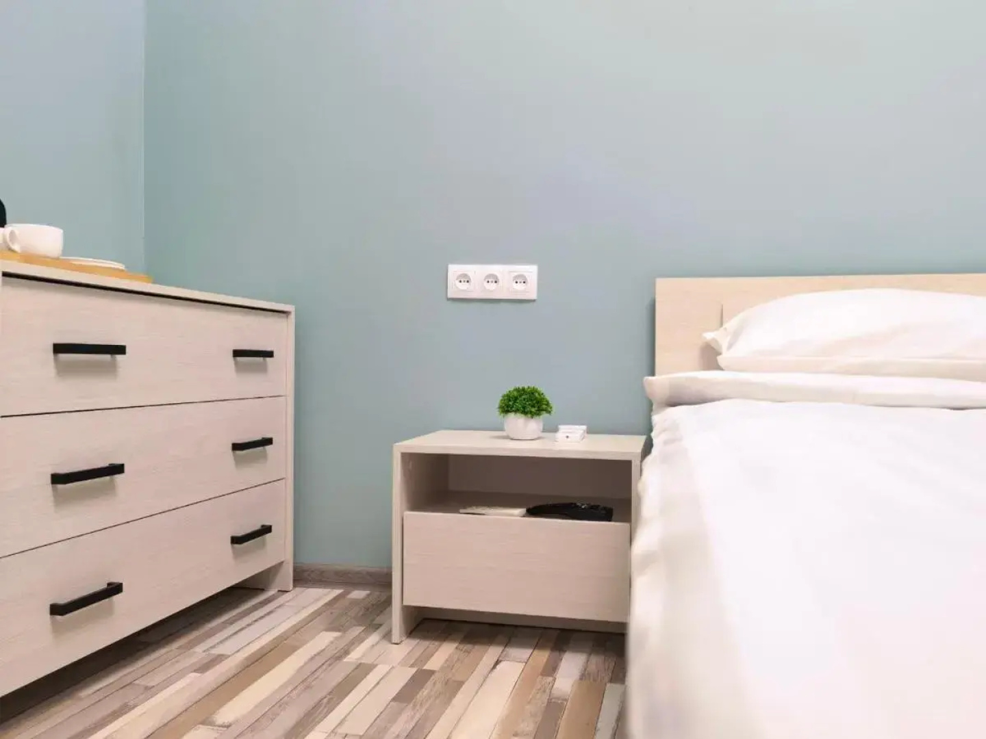 Отель Hayq Boutique