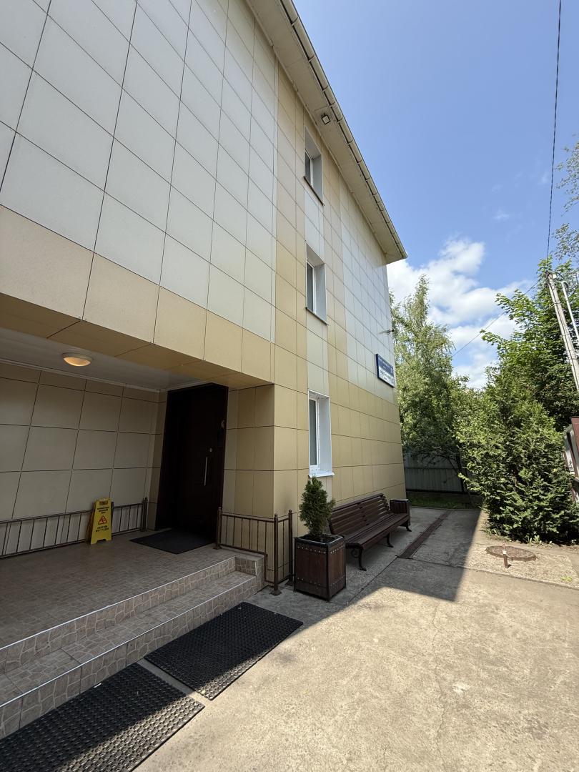 Апартаменты Бенкендорф