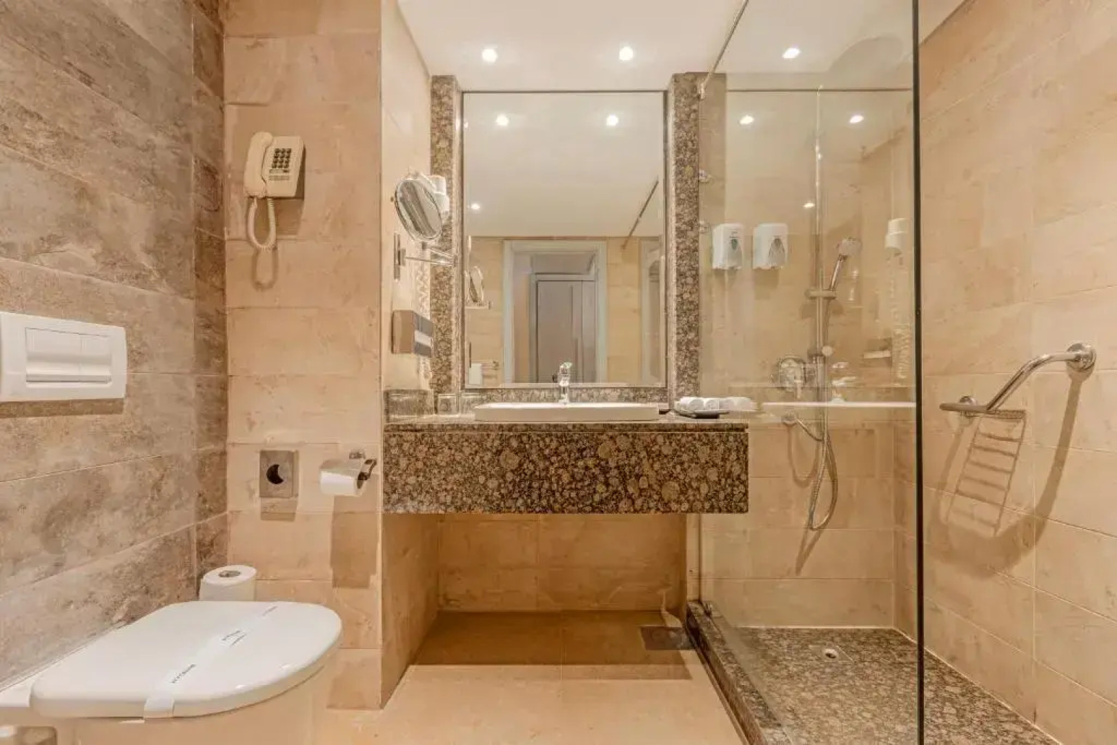 Continental Hotel Hurghada