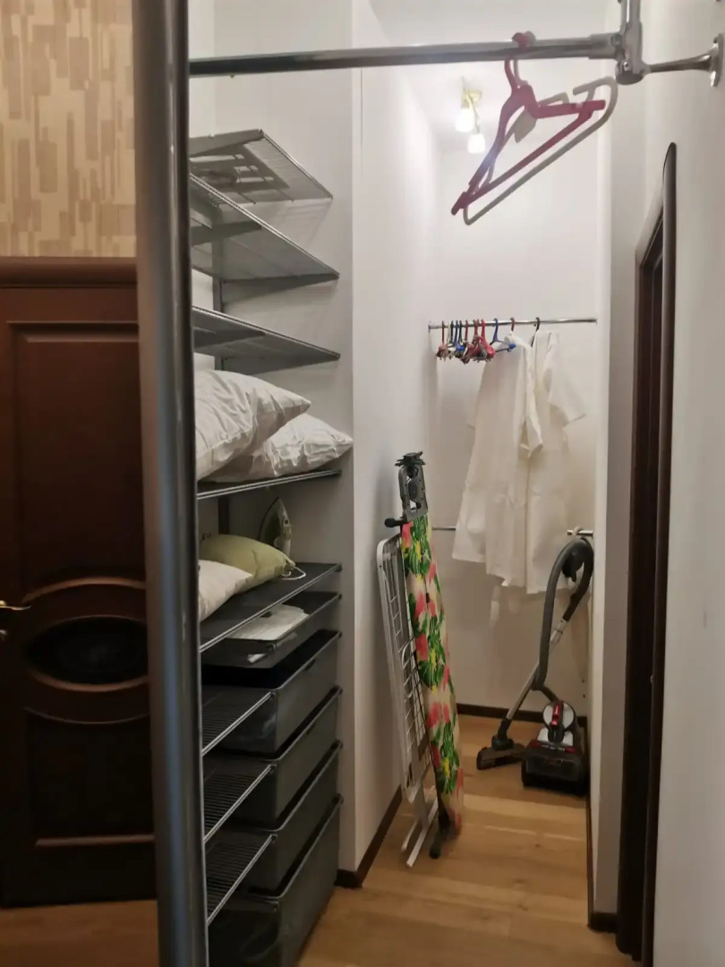 Апартаменты Чапаева 18