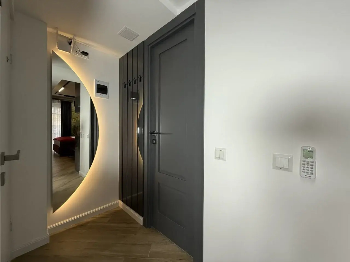 Апартаменты Cozy Haven, Balcony, Unbeatable location