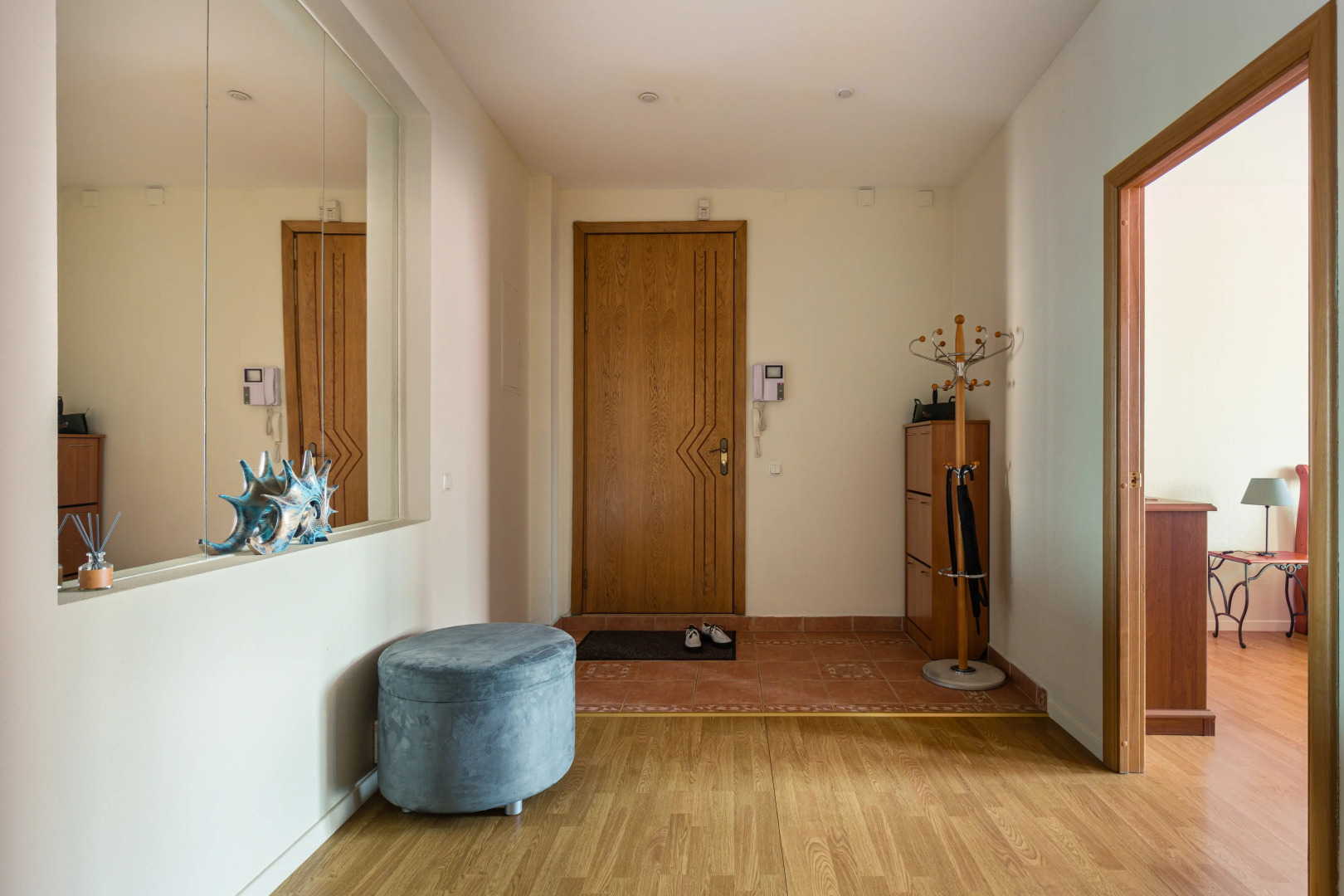 Квартира Pietari Рубинштейна 3