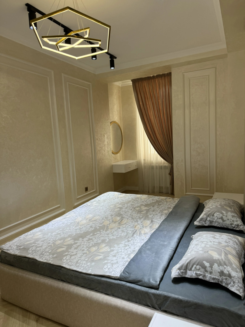 Апартаменты Lux appartment near Registan