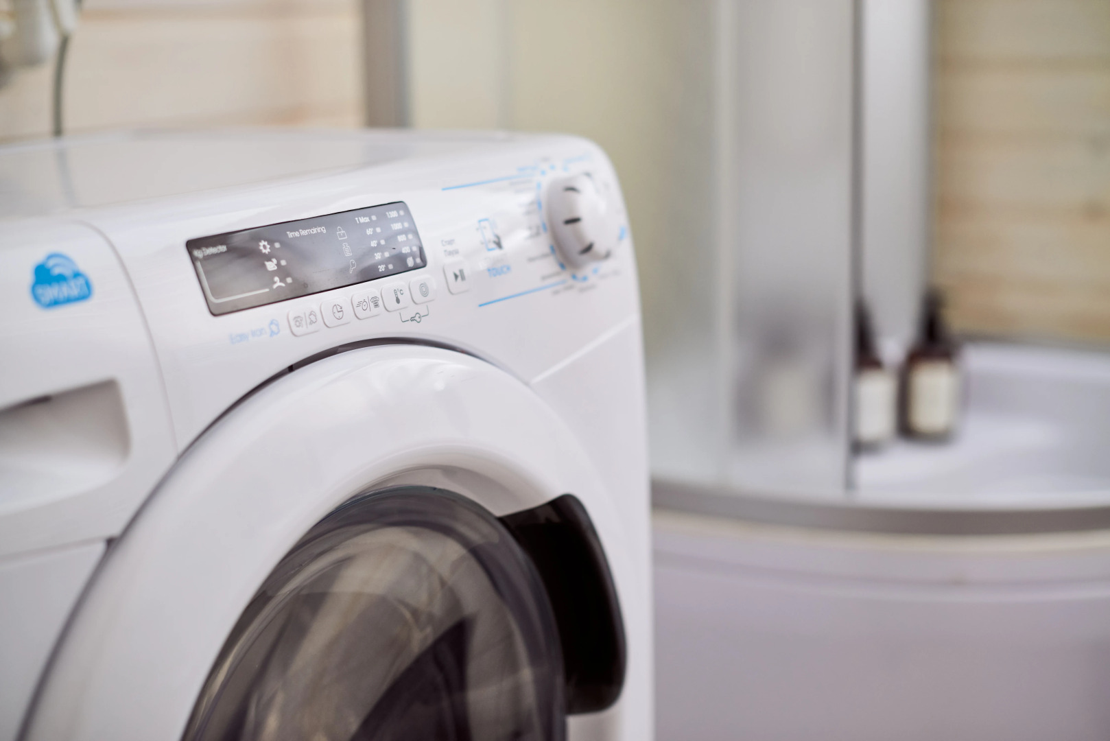 Частный дом Simple Life Home 180