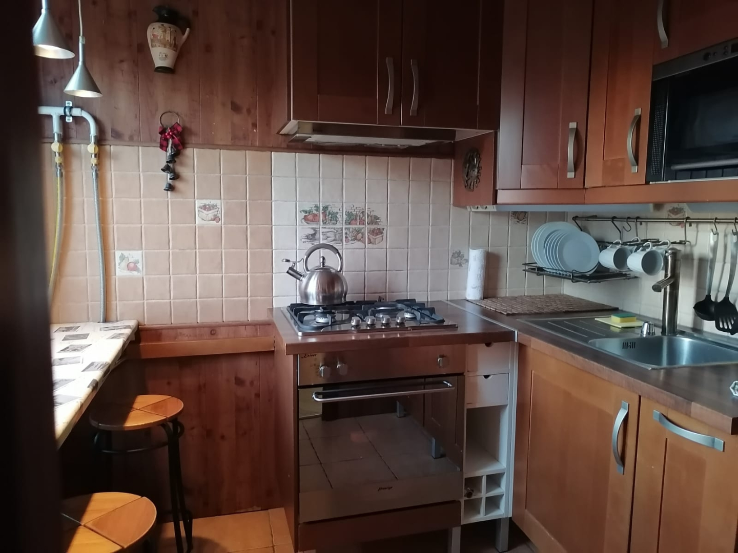 Апартаменты у ВДНХ