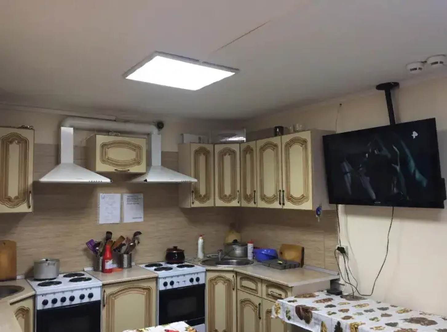 Хостел Эконом