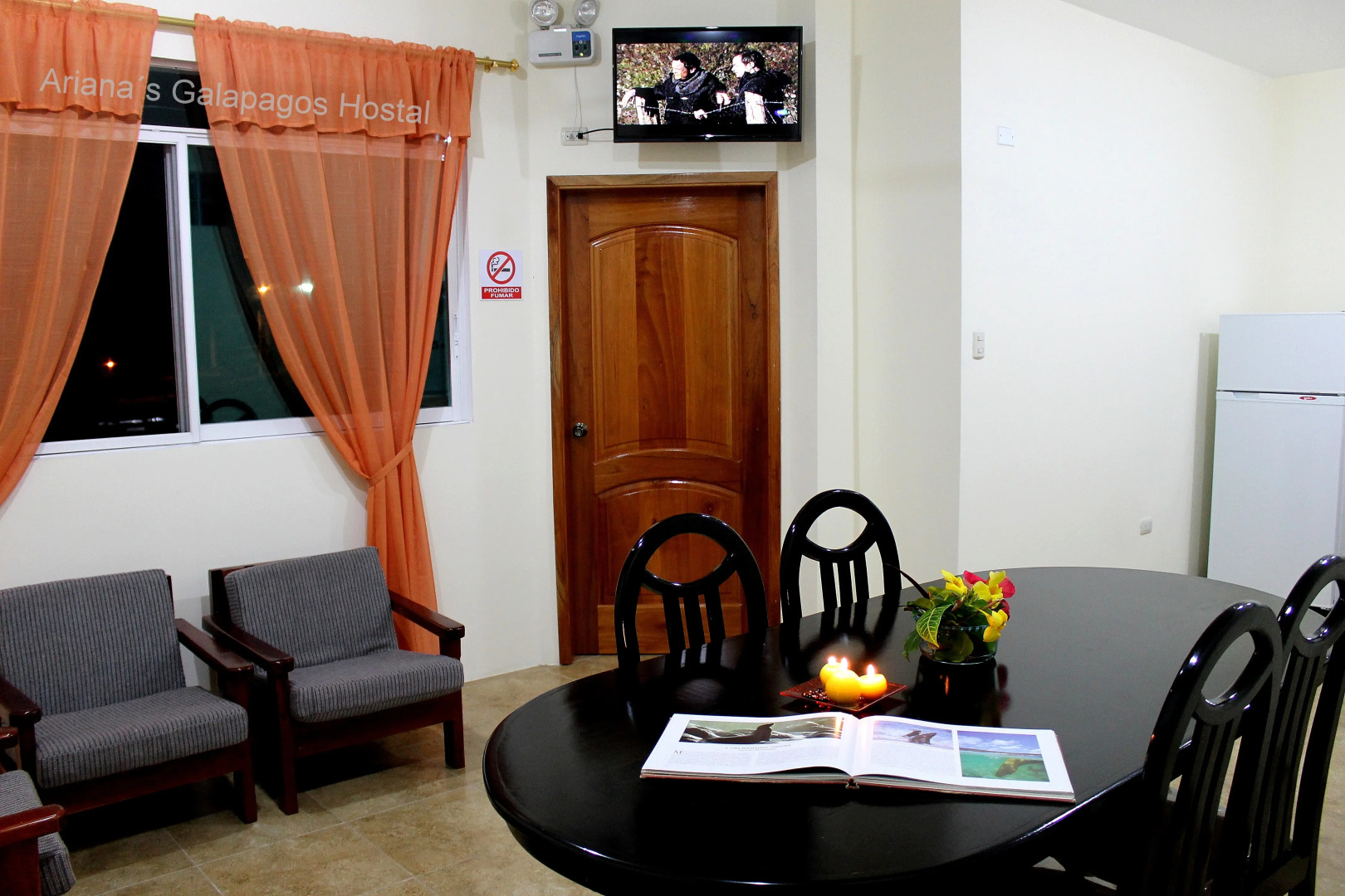 Хостел Ariana´s Galapagos