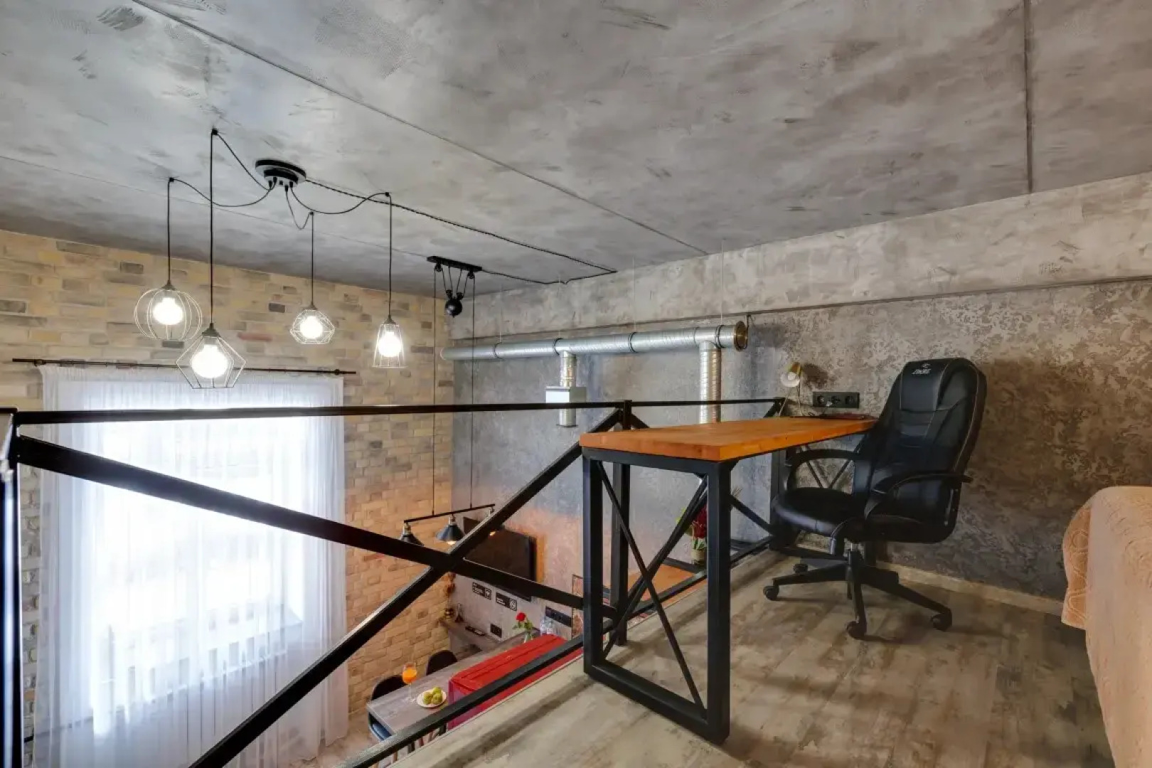 Студия на Бабушкинской