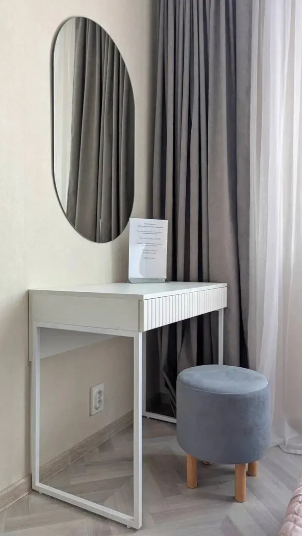 Квартира Уютная возле Парка