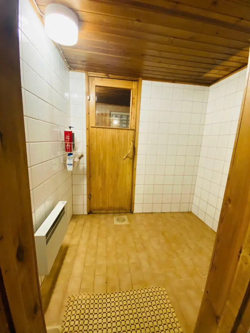 Хостел Toivola