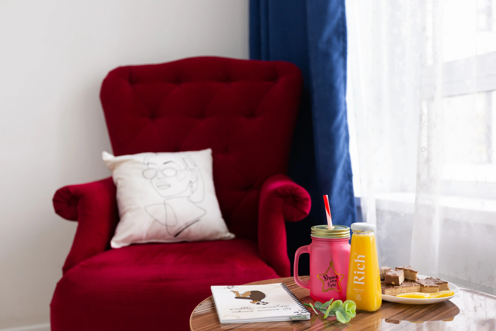 Апартаменты Life Apartments 1 комнатные в ЖК Жемчужина Зеленограда