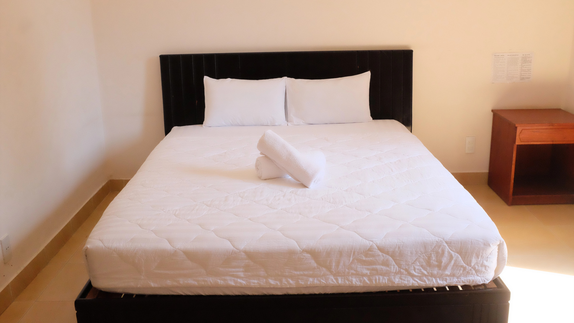 Мини-Отель Delight Hotel Mui Ne