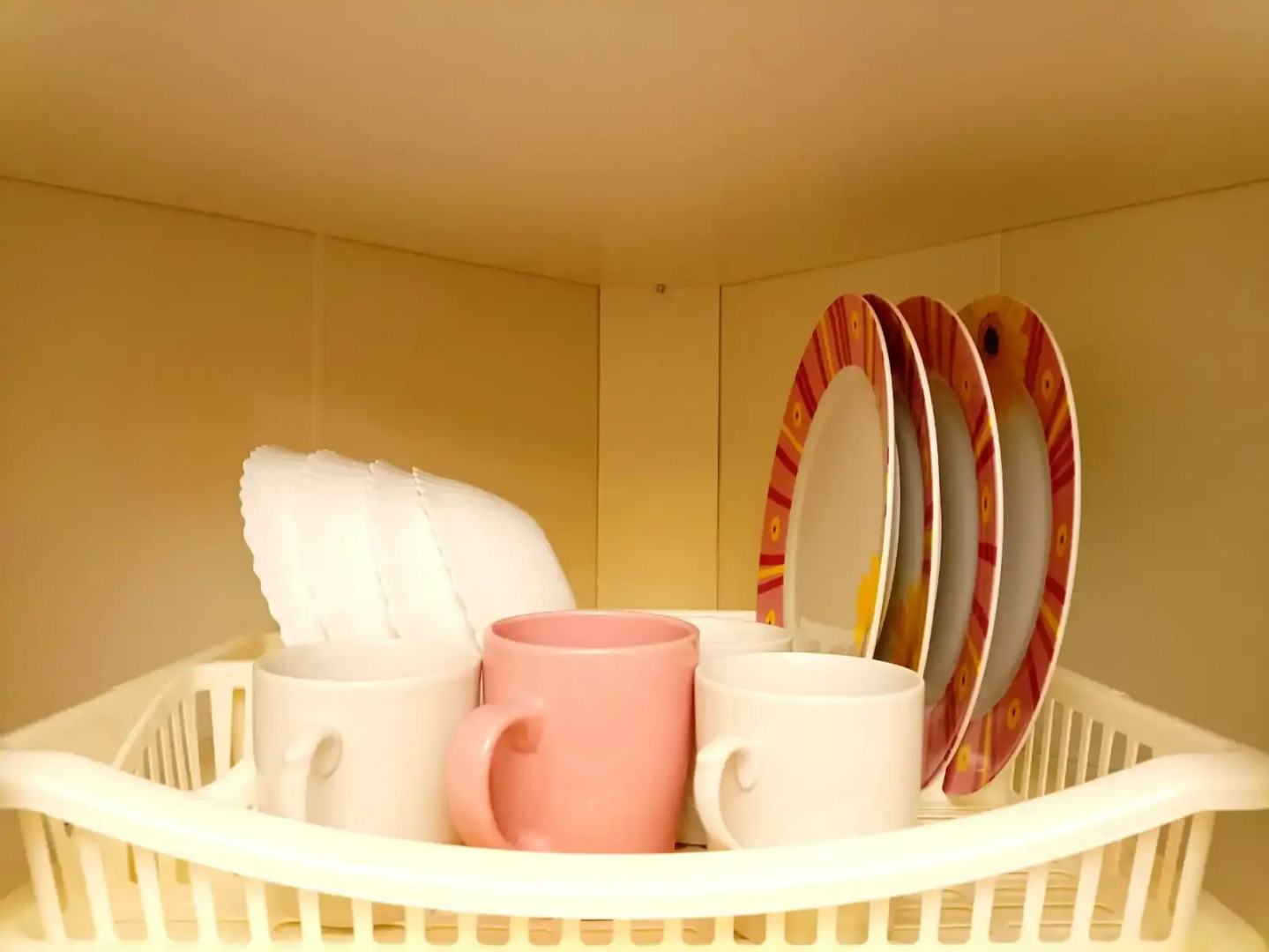 Квартира Уютная квартира в тихом районе