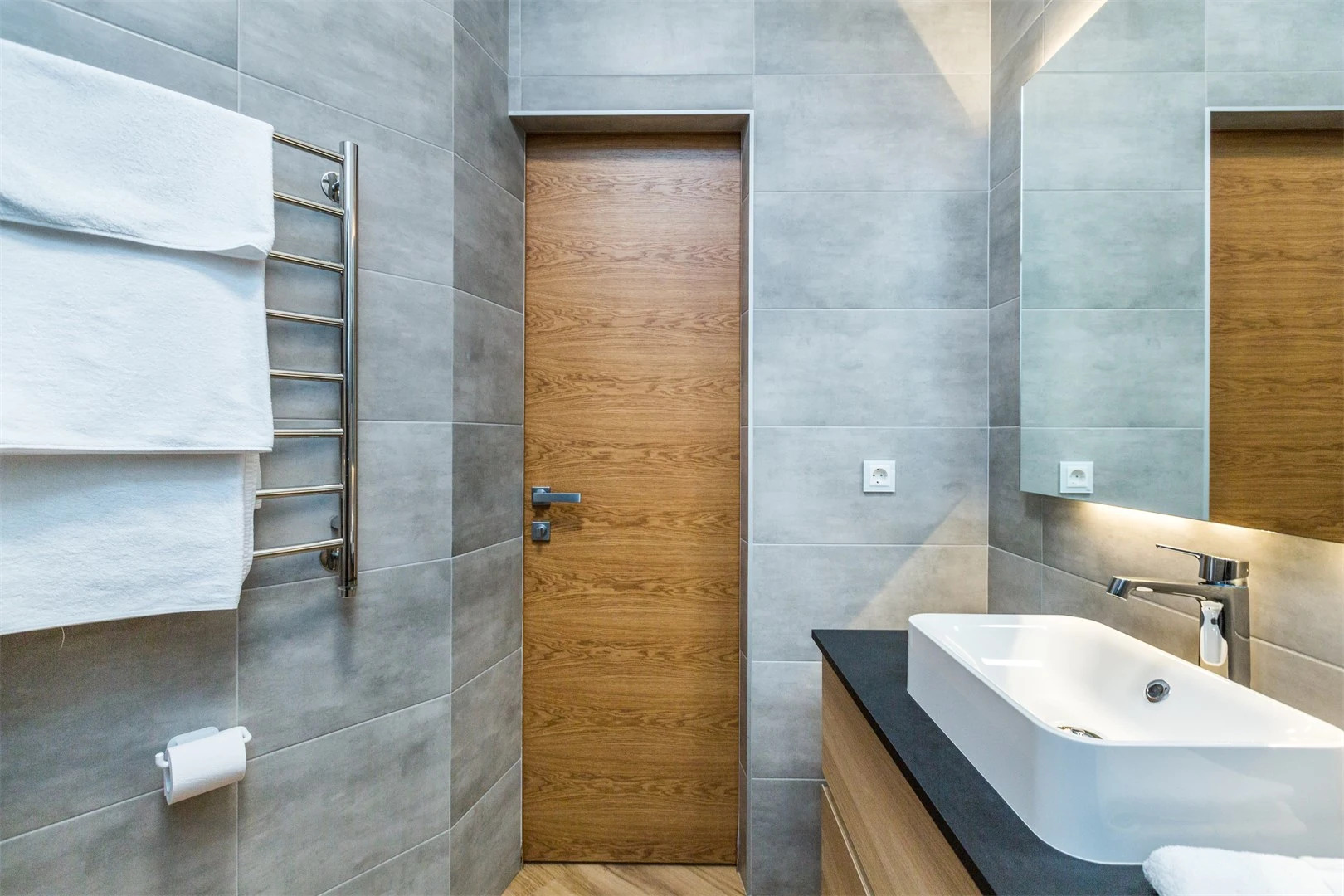 Апартаменты GOSH 596Б