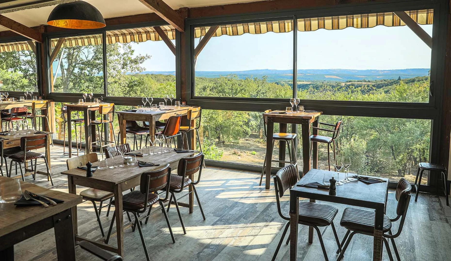 Hôtel Le Bois d’Imbert