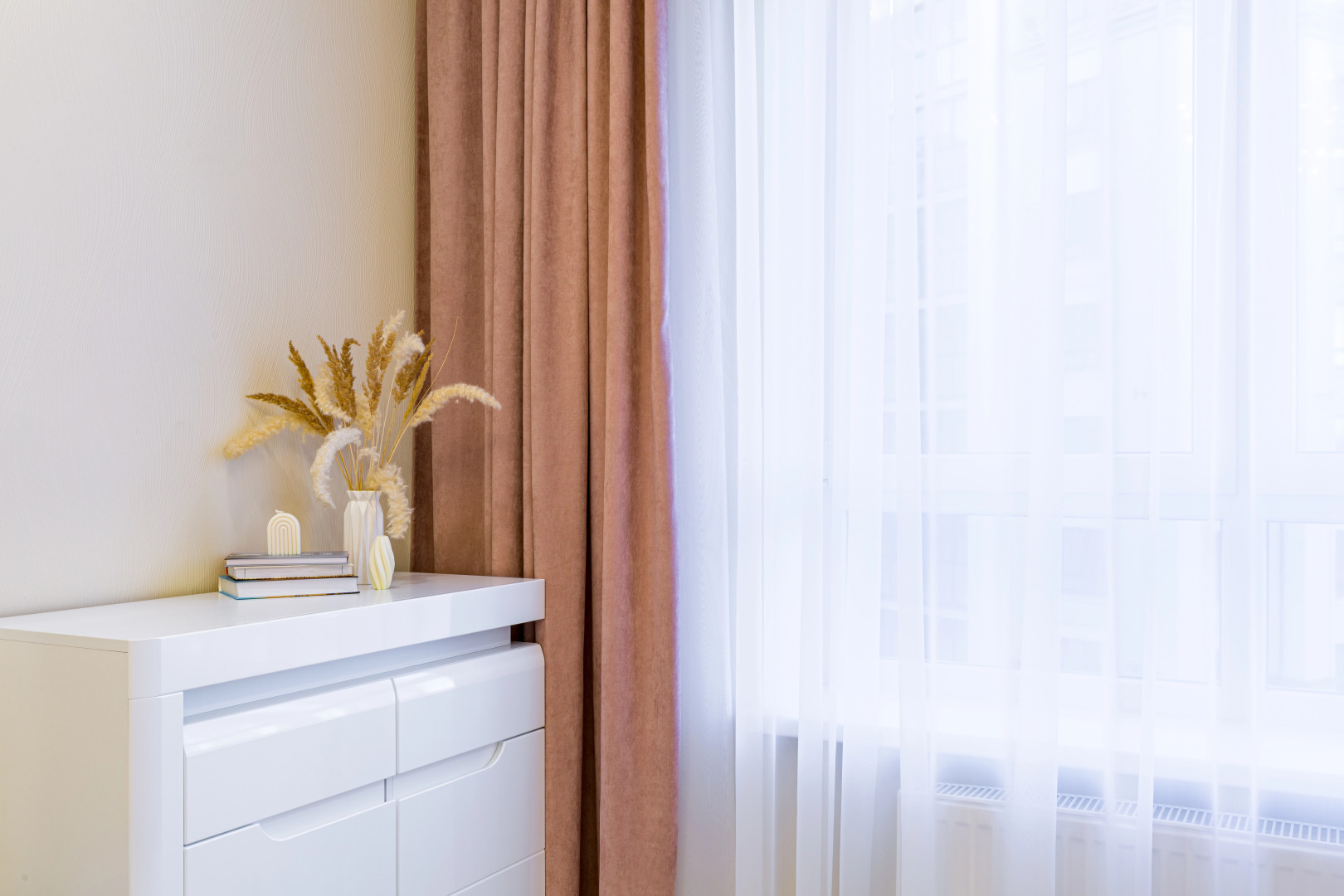 Апартаменты на Тургенева 16А