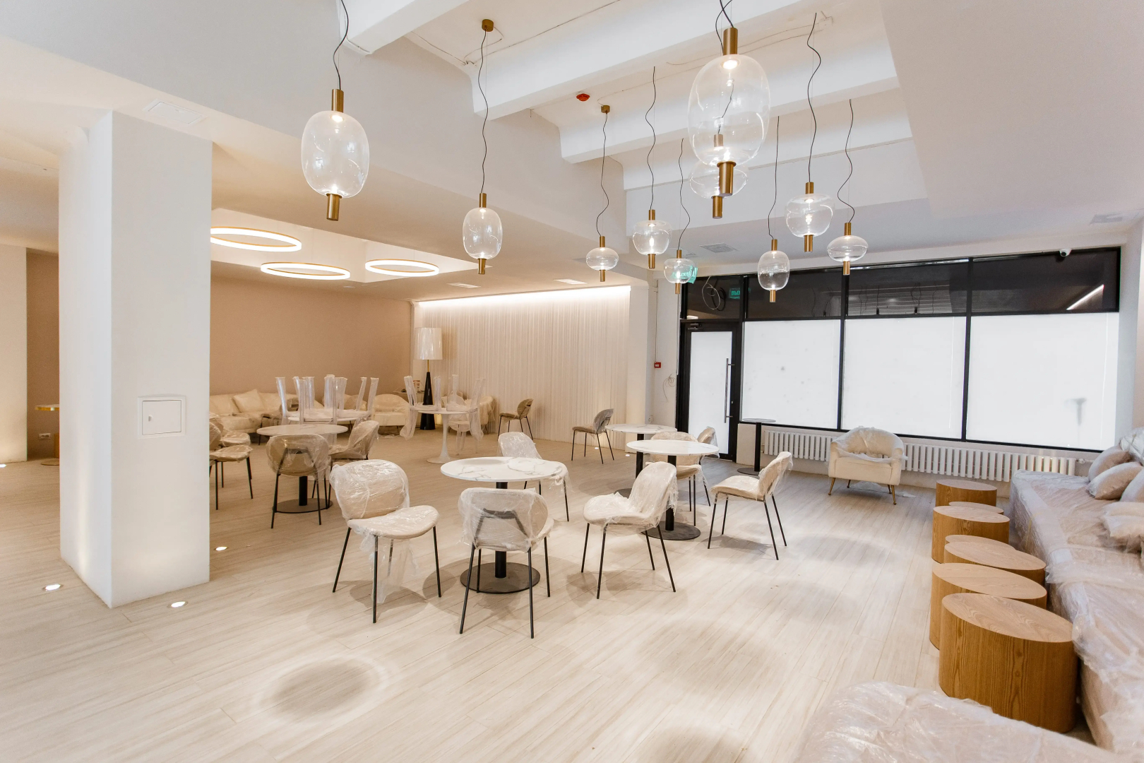 Апартаменты  Comfort Life в Измайлово