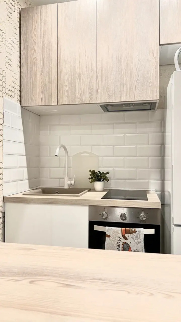 Апартаменты Магия на Яганова 9/1