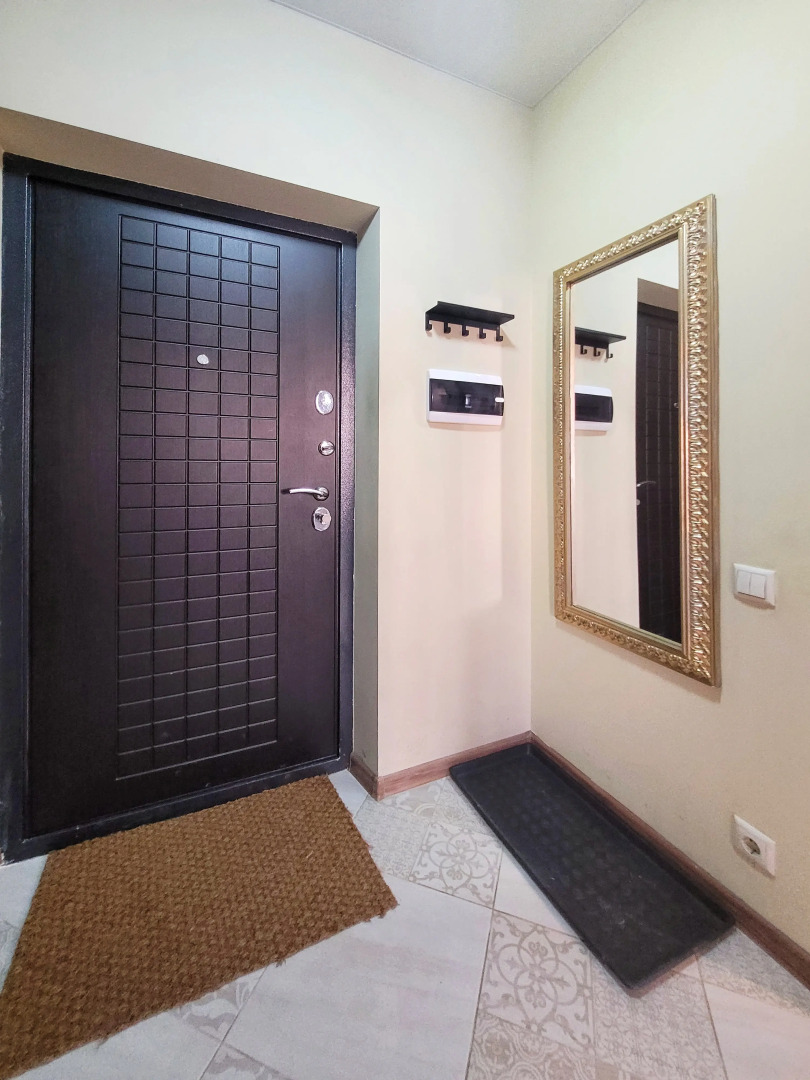 Квартира Стильная и просторная Квартира в Звенигороде