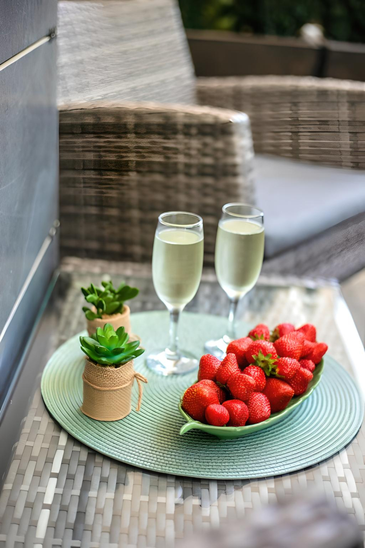 Апартаменты в центре Сочи 10 минут до моря АК Архитектор с террасой Patio