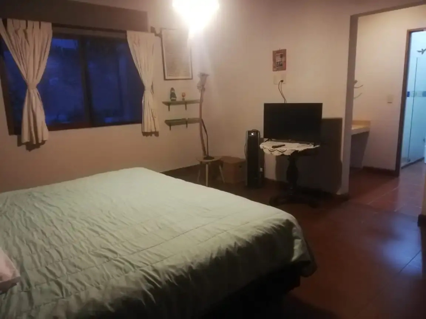 Отель Cabañas Madalena By Rotamundos