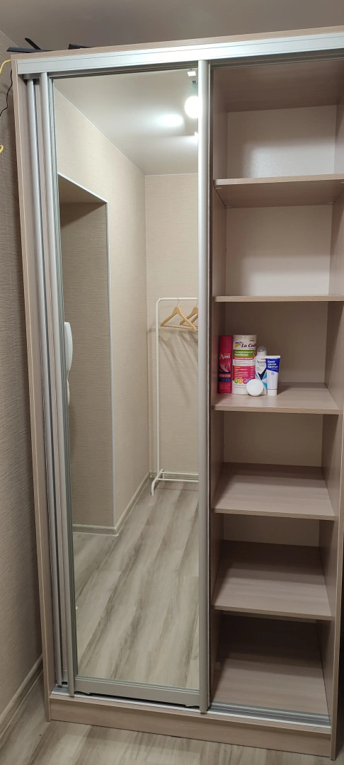 Апартаменты рядом с Кремлём