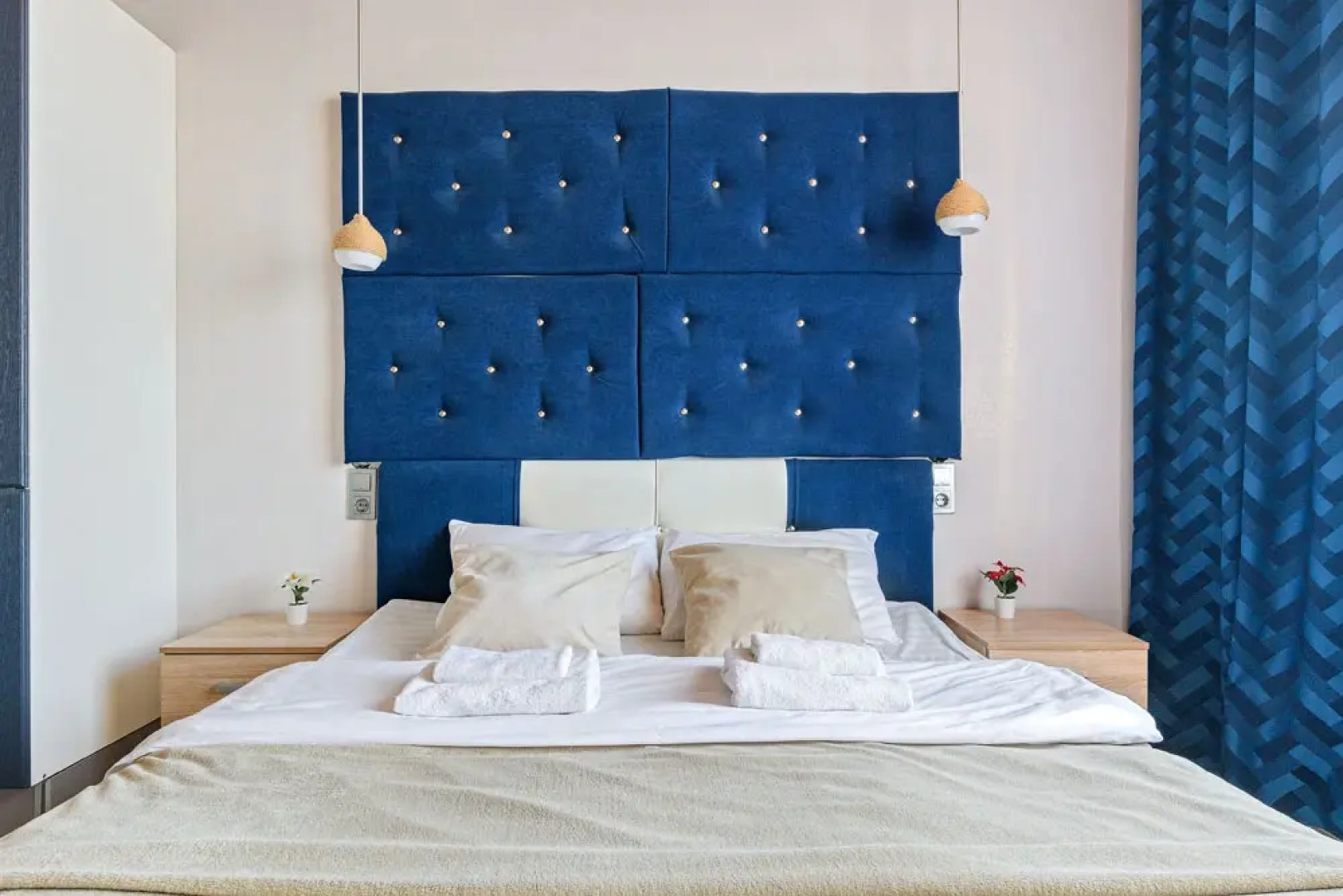 Апартаменты Sea by Apartico