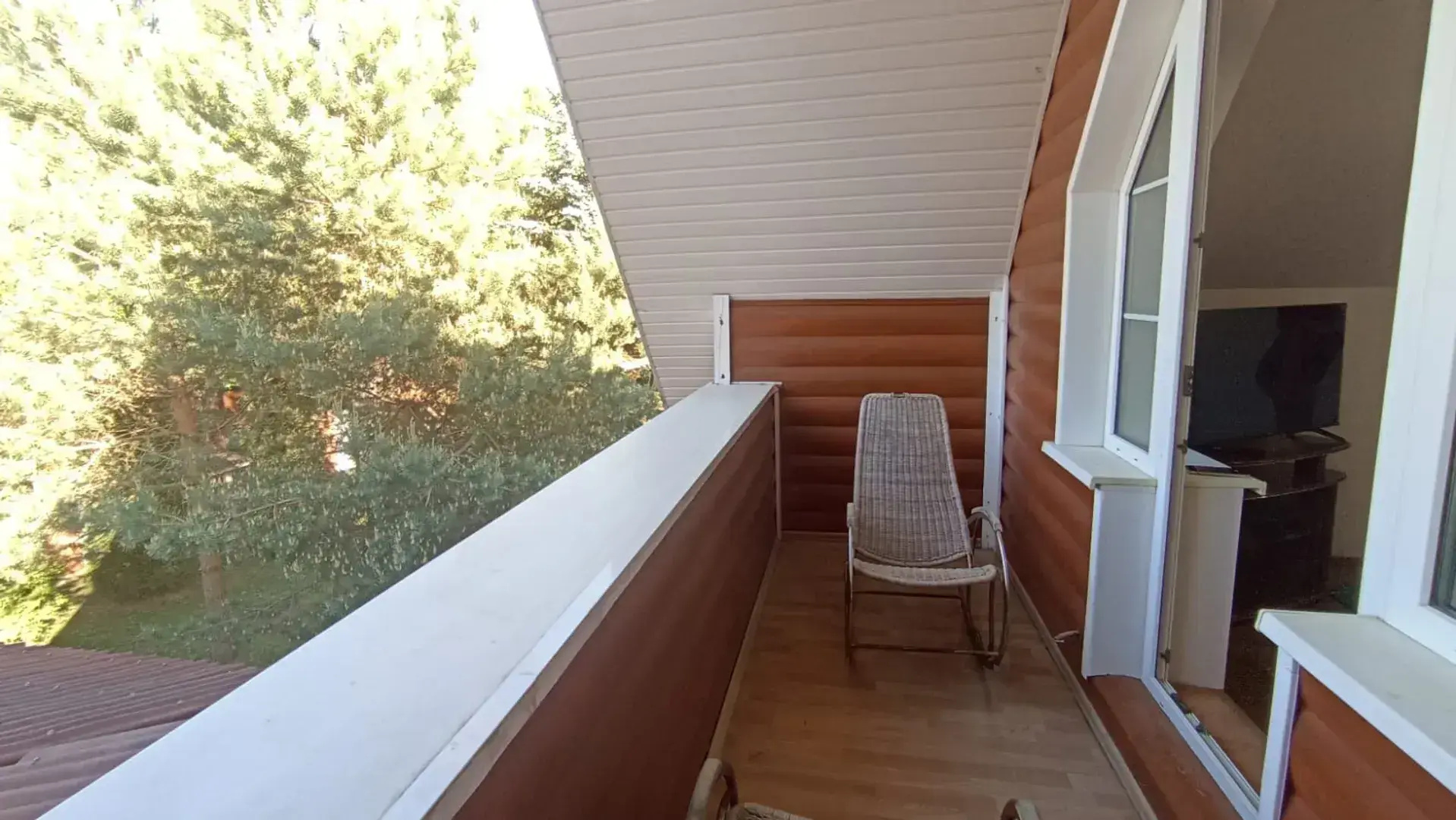Частный Дом Sauna House