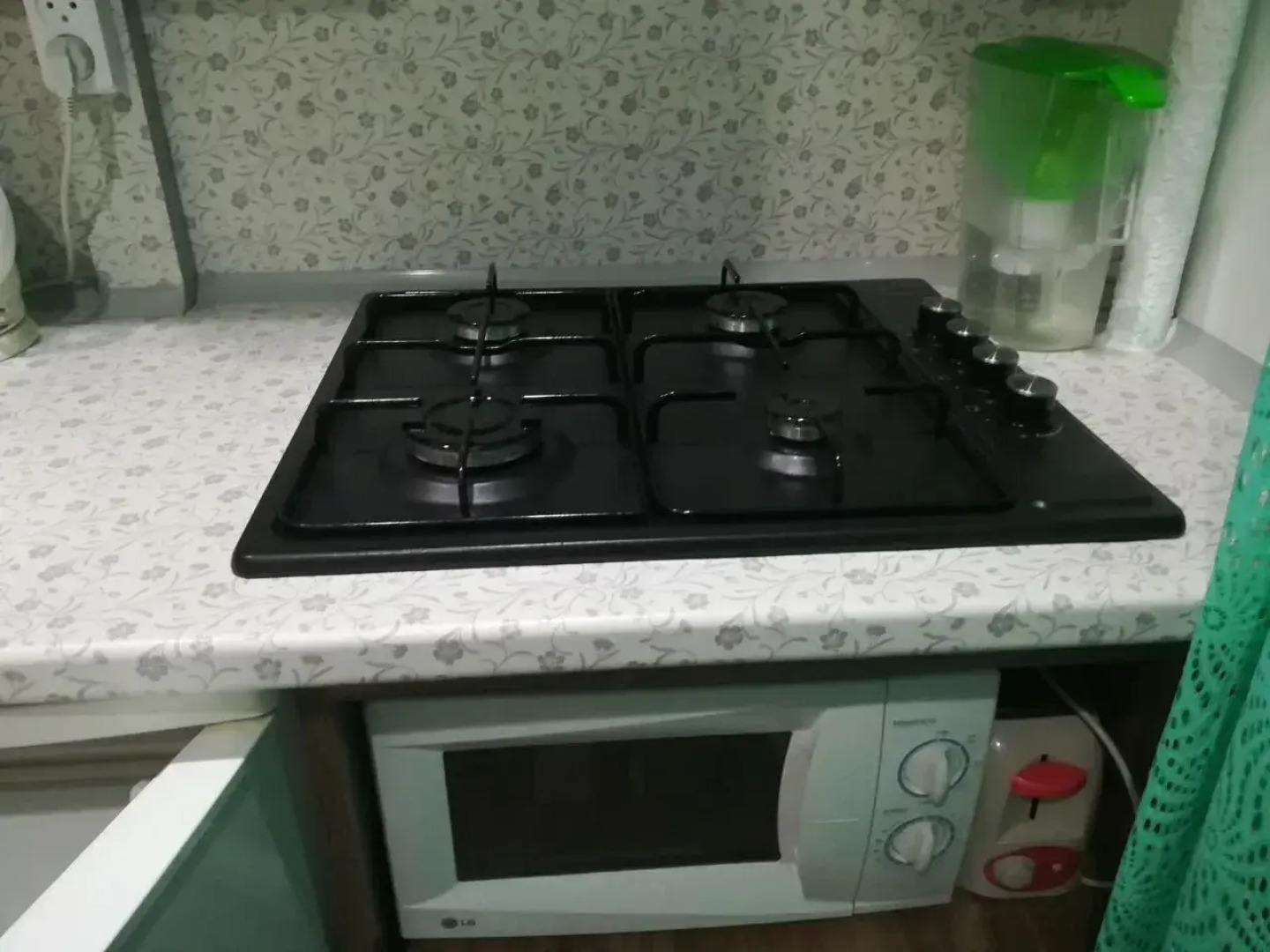 Апартаменты Old Pskov